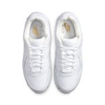 Nike Air Max 90 Premium 'Lucky Charms' - ラグジュアリーなホワイト&ゴールド ゴールドチェーンアクセントが際立つ純白のNike Air Max 90 Premium 'Lucky Charms' DH0569-100