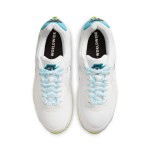 Nike Air Max 90 SE 'Worldwide Pack' - スタイリッシュ&快適 白地にカラフルなスウッシュとネオングリーンのアクセントが特徴のNike Air Max 90 SE 'Worldwide Pack' CK7069-100
