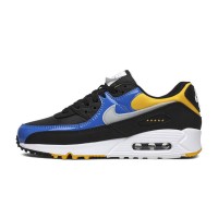 Nike Air Max 90 '上海エディション' CT9140-001 | アイコニックなAir Maxの快適さと大胆なカラーリング