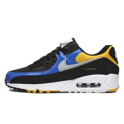 Nike Air Max 90 '上海エディション' CT9140-001 | アイコニックなAir Maxの快適さと大胆なカラーリング