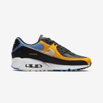 Nike Air Max 90 '上海エディション' CT9140-001 - アイコニックなデザインとプレミアムな快適さ Nike Air Max 90 '上海エディション' CT9140-001 - 大胆なカラーウェイとMax Airの快適さ