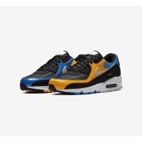 Nike Air Max 90 '上海エディション' CT9140-001 | アイコニックなAir Maxの快適さと大胆なカラーリング