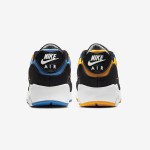 Nike Air Max 90 '上海エディション' CT9140-001 - アイコニックなデザインとプレミアムな快適さ Nike Air Max 90 '上海エディション' CT9140-001 - 大胆なカラーウェイとMax Airの快適さ