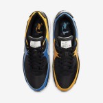 Nike Air Max 90 '上海エディション' CT9140-001 - アイコニックなデザインとプレミアムな快適さ Nike Air Max 90 '上海エディション' CT9140-001 - 大胆なカラーウェイとMax Airの快適さ