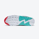 Nike Air Max 90 CW6018-001 - ギャラクシーインスパイアのスニーカー Nike Air Max 90 「スーパーノヴァ」エディション - ギャラクシーデザインとネオンアクセント