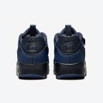 Nike Air Max 90 Surplus - Rugged Midnight Navy Design Nike Air Max 90 Surplus DC9389-400 - Midnight Navy Outdoor Sneaker