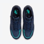 Nike Air Max 90 Surplus - Rugged Midnight Navy Design Nike Air Max 90 Surplus DC9389-400 - Midnight Navy Outdoor Sneaker