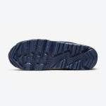 Nike Air Max 90 Surplus - Rugged Midnight Navy Design Nike Air Max 90 Surplus DC9389-400 - Midnight Navy Outdoor Sneaker