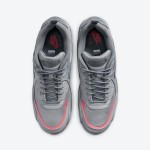 Nike Air Max 90 Surplus DC9389-001 - Durable Wolf Grey Sneakers Nike Air Max 90 Surplus DC9389-001 - Wolf Grey Sneakers with Rugged Design