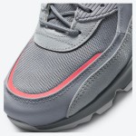 Nike Air Max 90 Surplus DC9389-001 - Durable Wolf Grey Sneakers Nike Air Max 90 Surplus DC9389-001 - Wolf Grey Sneakers with Rugged Design