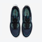 Nike Air Max 90 Terrascape DV7413-400 - Navy Sneaker with Light Blue Accents and Sustainable Materials Nike Air Max 90 Terrascape - Navy and Light Blue Design with Eco-Friendly Features