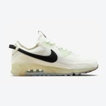 Nike Air Max 90 Terrascape DH2973-100 - Timeless Sail Design with Sustainable Materials Nike Air Max 90 Terrascape - Sail Design for Outdoor Comfort