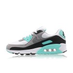 Nike Air Max 90 'Turquoise' CD0490-104 - 快適さとスタイルのためのアクアアクセント Nike Air Max 90 'Turquoise' CD0490-104 - フレッシュなアクアスニーカー