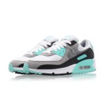 Nike Air Max 90 'Turquoise' CD0490-104 - 快適さとスタイルのためのアクアアクセント Nike Air Max 90 'Turquoise' CD0490-104 - フレッシュなアクアスニーカー