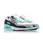 Nike Air Max 90 'Turquoise' CD0490-104 - 快適さとスタイルのためのアクアアクセント Nike Air Max 90 'Turquoise' CD0490-104 - フレッシュなアクアスニーカー