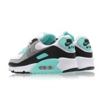 Nike Air Max 90 'Turquoise' CD0490-104 - 快適さとスタイルのためのアクアアクセント Nike Air Max 90 'Turquoise' CD0490-104 - フレッシュなアクアスニーカー