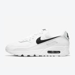 Nike Air Max 90 WMNS 'ホワイト/ブラック' CQ2560-101 - スタイリッシュで快適な女性用スニーカー Nike Air Max 90 WMNS 'ホワイト/ブラック' CQ2560-101 - ミニマリストデザインとMax Airの快適さ