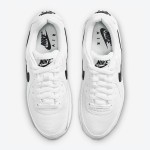 Nike Air Max 90 WMNS 'ホワイト/ブラック' CQ2560-101 - スタイリッシュで快適な女性用スニーカー Nike Air Max 90 WMNS 'ホワイト/ブラック' CQ2560-101 - ミニマリストデザインとMax Airの快適さ