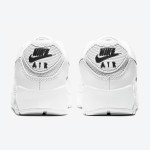 Nike Air Max 90 WMNS 'ホワイト/ブラック' CQ2560-101 - スタイリッシュで快適な女性用スニーカー Nike Air Max 90 WMNS 'ホワイト/ブラック' CQ2560-101 - ミニマリストデザインとMax Airの快適さ