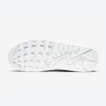 Nike Air Max 90 WMNS 'ホワイト/ブラック' CQ2560-101 - スタイリッシュで快適な女性用スニーカー Nike Air Max 90 WMNS 'ホワイト/ブラック' CQ2560-101 - ミニマリストデザインとMax Airの快適さ