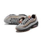 Nike Air Max 95 110 CV1642-001 レトロスニーカー Nike Air Max 95 110 CV1642-001 グレー&ブラウンレトロスニーカー