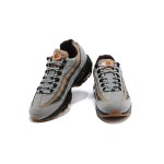 Nike Air Max 95 110 CV1642-001 レトロスニーカー Nike Air Max 95 110 CV1642-001 グレー&ブラウンレトロスニーカー