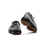Nike Air Max 95 110 CV1642-001 レトロスニーカー Nike Air Max 95 110 CV1642-001 グレー&ブラウンレトロスニーカー
