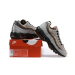 Nike Air Max 95 110 CV1642-001 レトロスニーカー Nike Air Max 95 110 CV1642-001 グレー&ブラウンレトロスニーカー