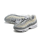 Nike Air Max 95 ミディアム グレー レトロランニングシューズ DC9844-001 メンズ&ウィメンズ Nike Air Max 95 ミディアム グレー クラシック スニーカー DC9844-001 エアクッショニング付き
