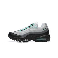 Nike Air Max 95 DH8015-002 クラシック レトロ スニーカー、快適で通気性良好、日常使用に最適