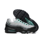 Nike Air Max 95 DH8015-002 レトロスニーカー - 快適でスタイリッシュ Nike Air Max 95 DH8015-002 レトロスニーカー 通気性メッシュとAir Maxクッション