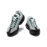 Nike Air Max 95 DH8015-002 レトロスニーカー - 快適でスタイリッシュ Nike Air Max 95 DH8015-002 レトロスニーカー 通気性メッシュとAir Maxクッション