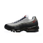 Nike Air Max 95 Track Red Smoke Grey メンズスニーカー DM0011-007 Nike Air Max 95 Track Red Smoke Grey DM0011-007 メンズランニングシューズ