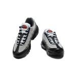 Nike Air Max 95 Track Red Smoke Grey メンズスニーカー DM0011-007 Nike Air Max 95 Track Red Smoke Grey DM0011-007 メンズランニングシューズ