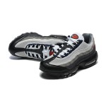 Nike Air Max 95 Track Red Smoke Grey メンズスニーカー DM0011-007 Nike Air Max 95 Track Red Smoke Grey DM0011-007 メンズランニングシューズ