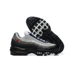 Nike Air Max 95 Track Red Smoke Grey メンズスニーカー DM0011-007 Nike Air Max 95 Track Red Smoke Grey DM0011-007 メンズランニングシューズ