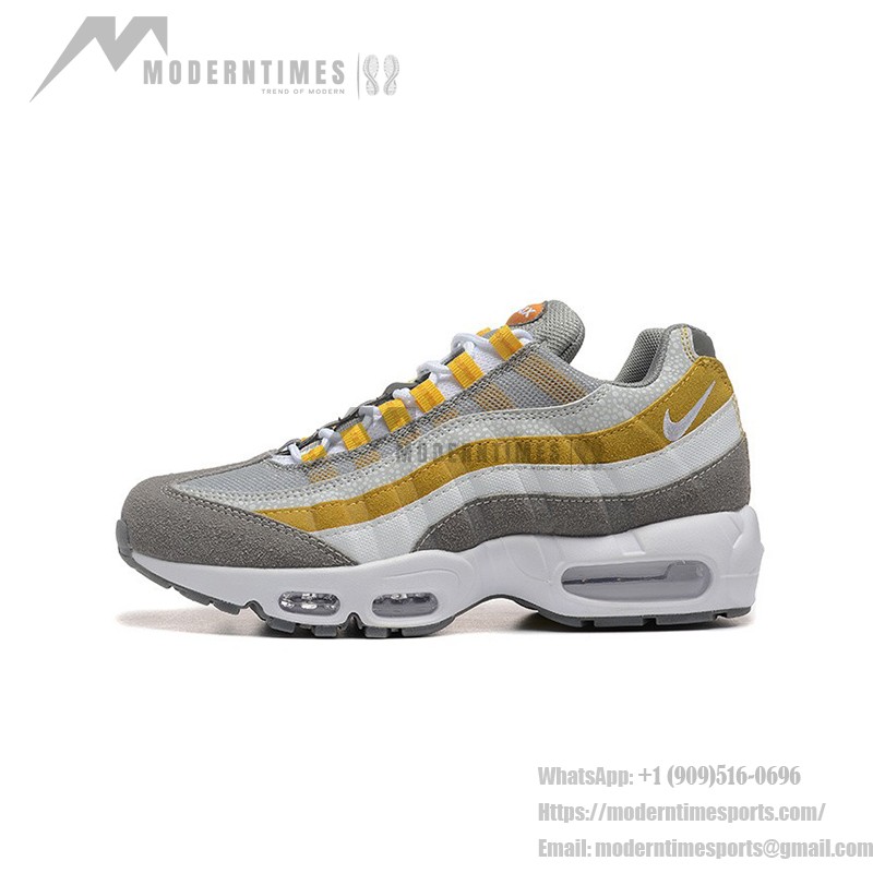 Nike Air Max 95 DM0011-010 メンズスニーカー Nike Air Max 95 DM0011-010 メンズランニングシューズ