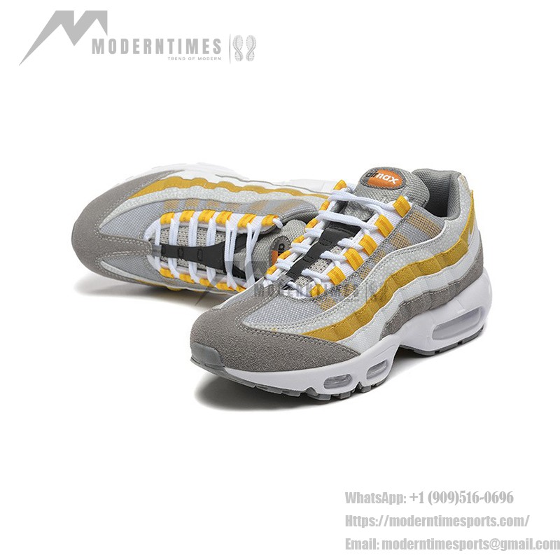 Nike Air Max 95 DM0011-010 メンズスニーカー Nike Air Max 95 DM0011-010 メンズランニングシューズ