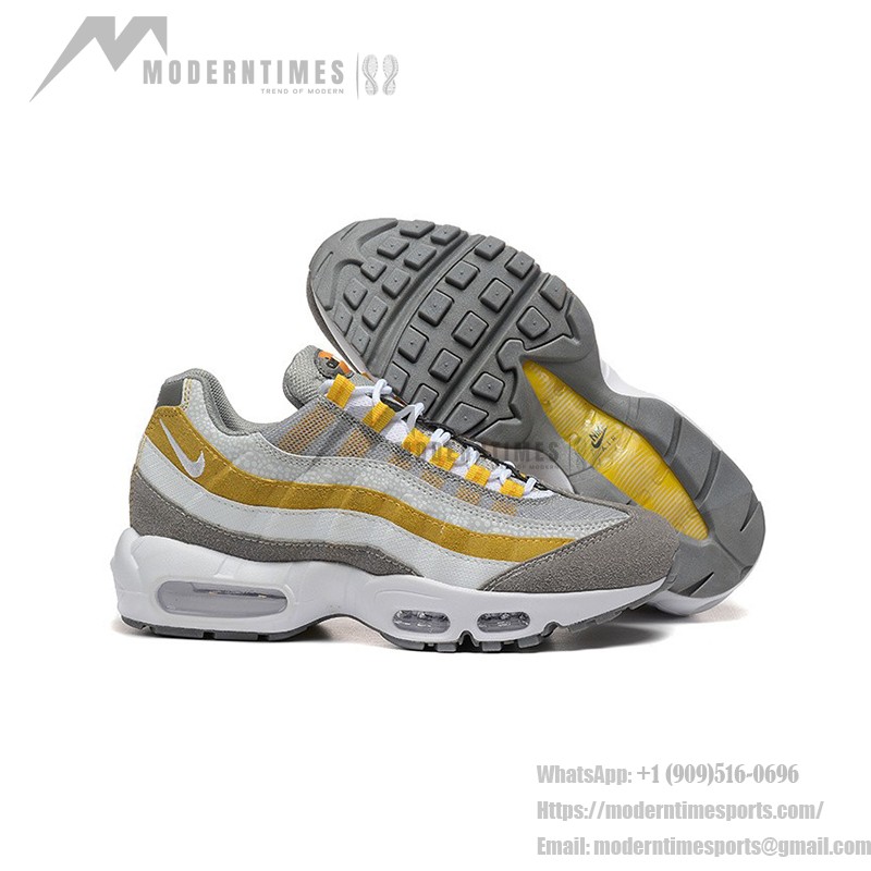 Nike Air Max 95 DM0011-010 メンズスニーカー Nike Air Max 95 DM0011-010 メンズランニングシューズ