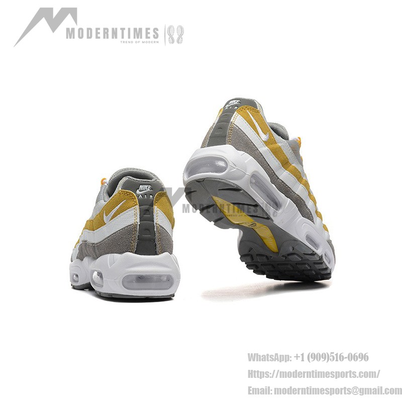 Nike Air Max 95 DM0011-010 メンズスニーカー Nike Air Max 95 DM0011-010 メンズランニングシューズ