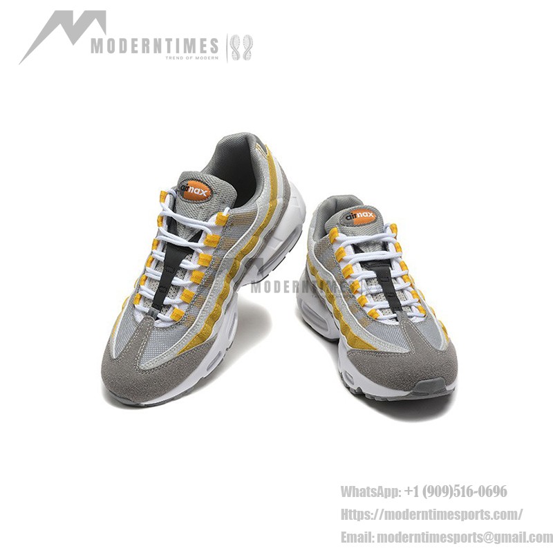 Nike Air Max 95 DM0011-010 メンズスニーカー Nike Air Max 95 DM0011-010 メンズランニングシューズ