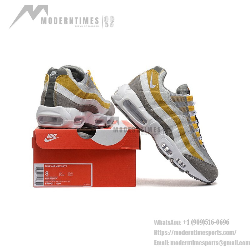 Nike Air Max 95 DM0011-010 メンズスニーカー Nike Air Max 95 DM0011-010 メンズランニングシューズ