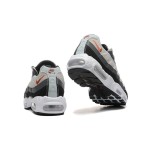 Nike Air Max 95 DM0011-010 クラシックスポーツスタイルスニーカー Nike Air Max 95 DM0011-010 スニーカー - クラシックスポーツスタイルでクッション性抜群