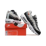 Nike Air Max 95 DM0011-010 クラシックスポーツスタイルスニーカー Nike Air Max 95 DM0011-010 スニーカー - クラシックスポーツスタイルでクッション性抜群