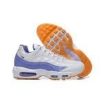 Nike Air Max 95 DM0011-101 クラシックスニーカー - スタイリッシュ&多用途 Nike Air Max 95 DM0011-101 スニーカー - Air Maxクッションデザインによる快適さとスタイル