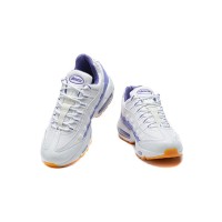 Nike Air Max 95 DM0011-101 クラシックスニーカー、クッション性のあるAir Maxデザイン、スタイリッシュで多用途、スポーツと日常使用に最適