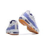 Nike Air Max 95 DM0011-101 クラシックスニーカー - スタイリッシュ&多用途 Nike Air Max 95 DM0011-101 スニーカー - Air Maxクッションデザインによる快適さとスタイル