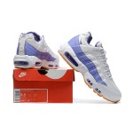 Nike Air Max 95 DM0011-101 クラシックスニーカー - スタイリッシュ&多用途 Nike Air Max 95 DM0011-101 スニーカー - Air Maxクッションデザインによる快適さとスタイル