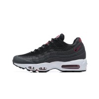Nike Air Max 95 DQ3982-001 メンズ クラシックランニングシューズ、快適なクッション、スタイリッシュなストリートファッション、ランニングと日常使用に最適