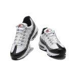 Nike Air Max 95 DQ3982-001 メンズ ランニングシューズ 見えるエアクッション Nike Air Max 95 DQ3982-001 メンズ クラシックランニングシューズ、快適なクッション、スタイリッシュなデザイン